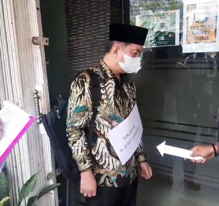 Masih Belum Jelas, Mantan Presiden Lion Clubs Tunggu Tindaklanjut Kasus Ketua Kadin Indonesia EG