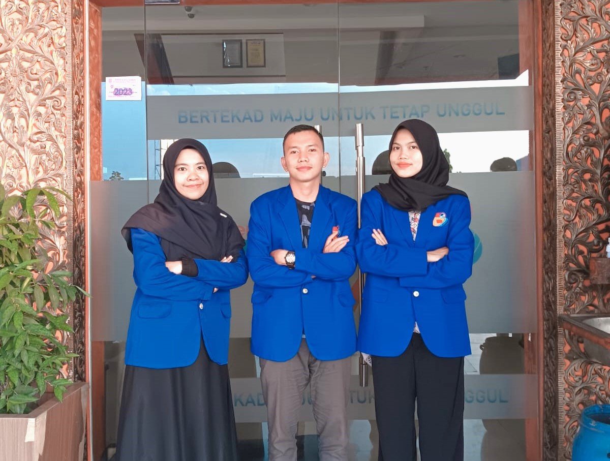 Membanggakan, Tim Debat UBD Juara 2 National University Debating Championship
