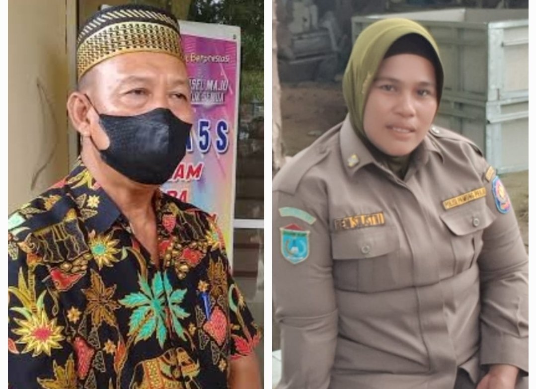 Mantan Kepala BPBD Ogan Ilir Apes Ditipu Oknum Honor SatpolPP, Uang Rp67Juta Raib!
