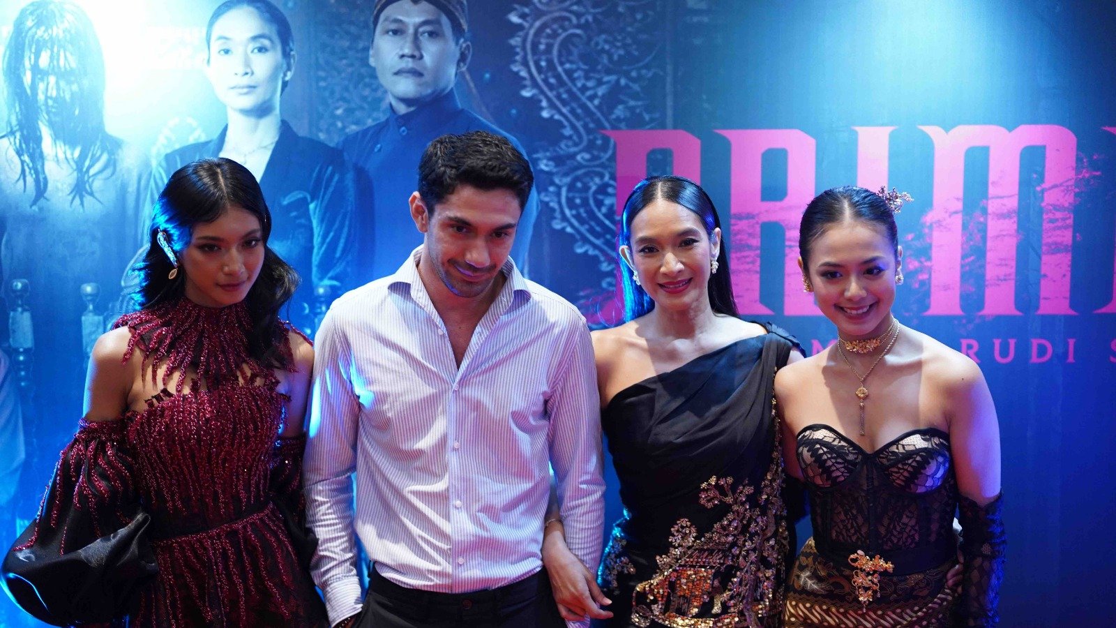 MAXstream Telkomsel Luncurkan Film Genre Horor “Primbon”, Hadirkan Konten Orisinal dengan Kisah Bernuansa Kearifan Lokal