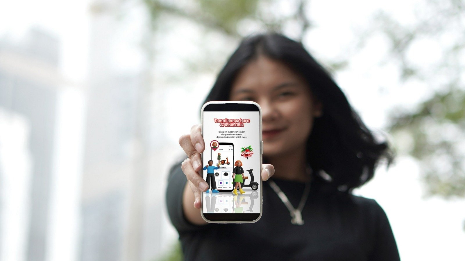 Telkomsel Luncurkan Pengalaman Wisata Digital “Jelajah Nusantara 2.0” di Aplikasi MyTelkomsel