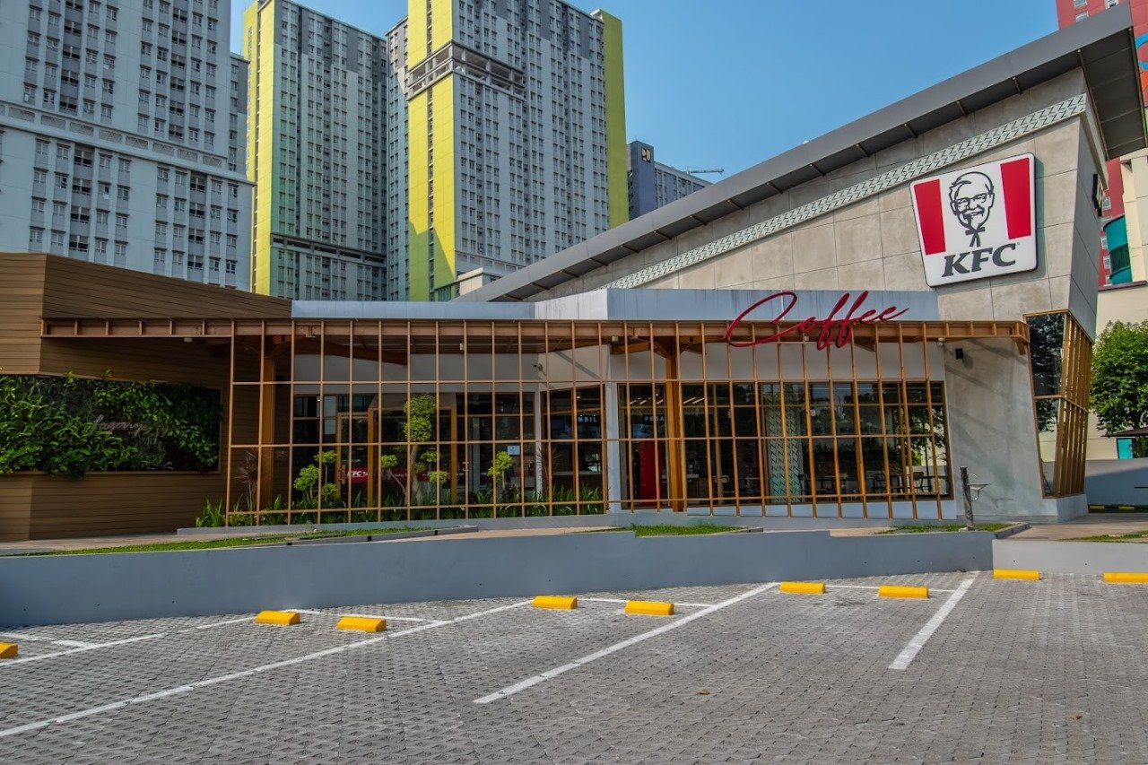 KFC Indonesia Menggandeng Palang Merah Indonesia Dalam Penyaluran Dana Kemanusiaan Untuk Palestina