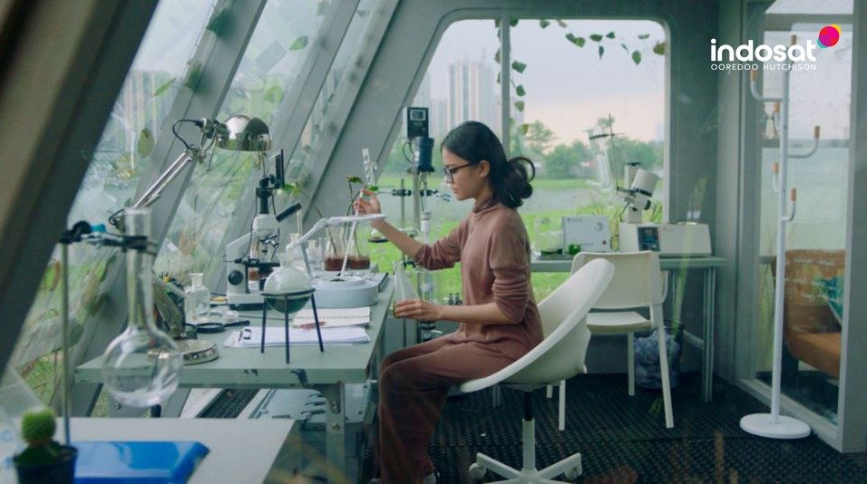 Indosat Ooredoo Hutchison Rilis Film Pendek ‘Jaga Raya’, Ajak Masyarakat Jaga Lingkungan Lewat Kampanye Tanam Oksigen