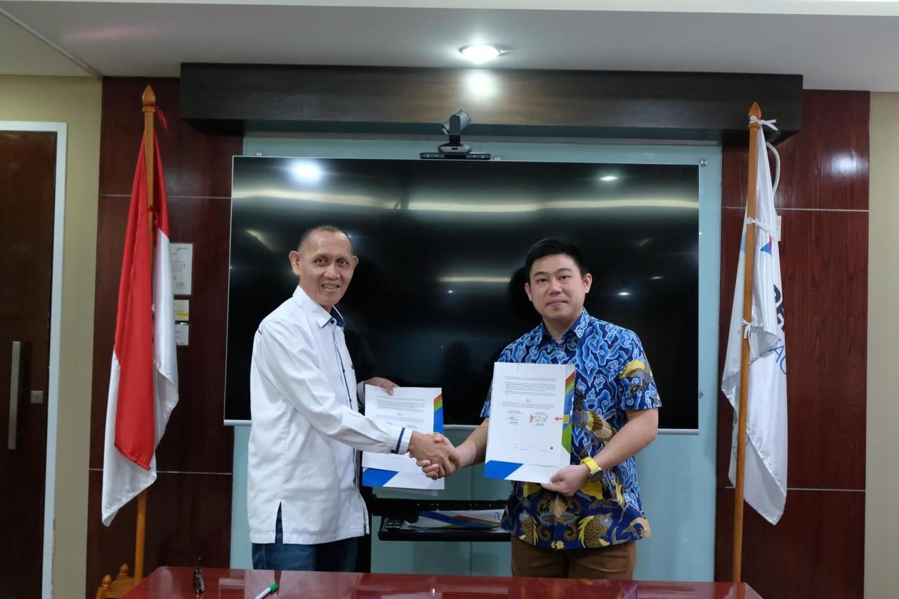 Upayakan Ketersediaan LNG di Jawa Bali, Pertagas Niaga Tandatangani Nota Kesepahaman dengan PT Likuid Nusantara Gas