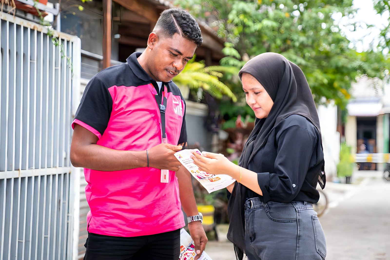 MNC Play Resmi Bermigrasi Secara Penuh ke Indosat HiFi, Tawarkan Internet Rumah Berkualitas