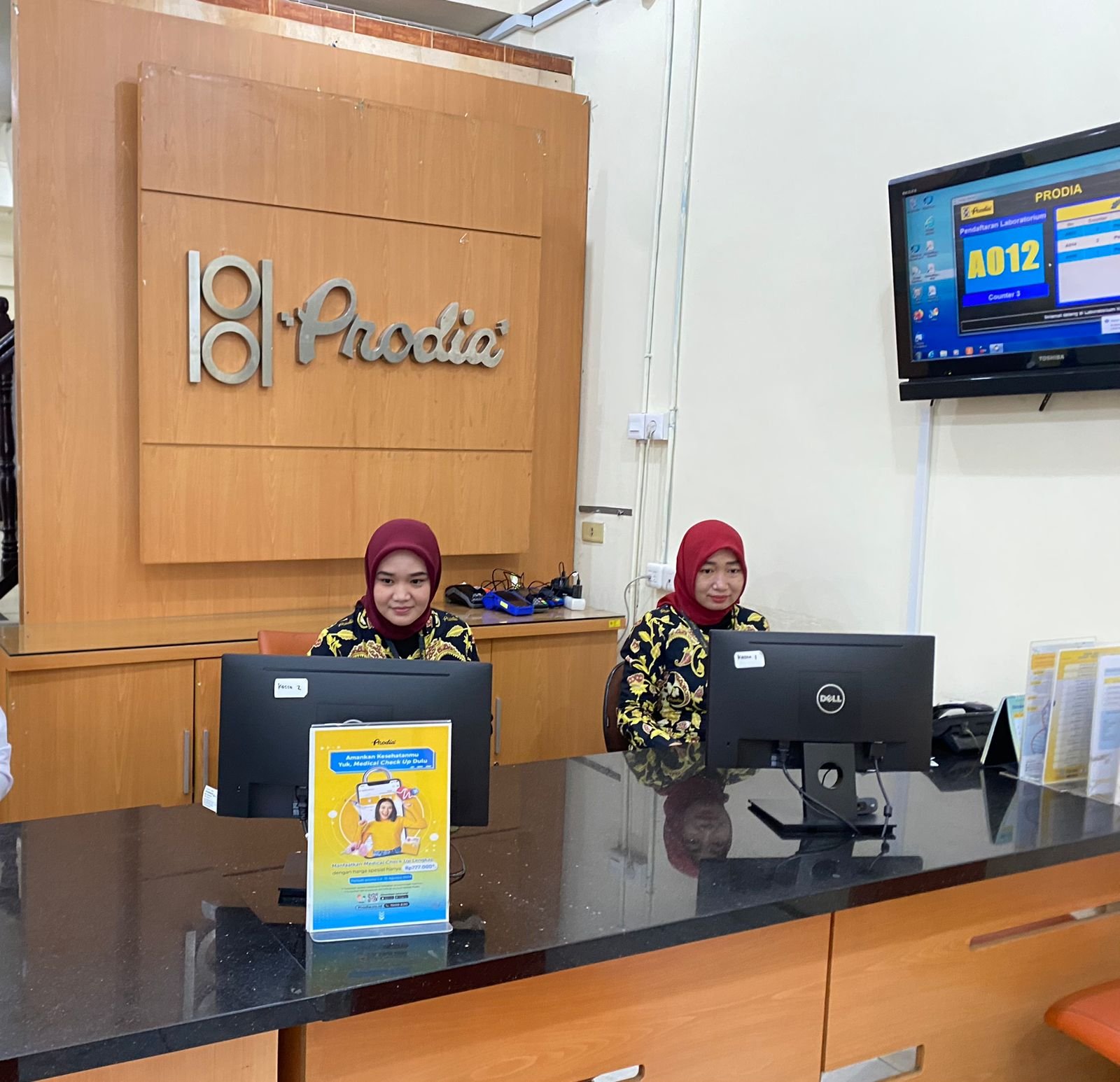 Jaga Kesehatan Tulang di World Osteoporosis Day