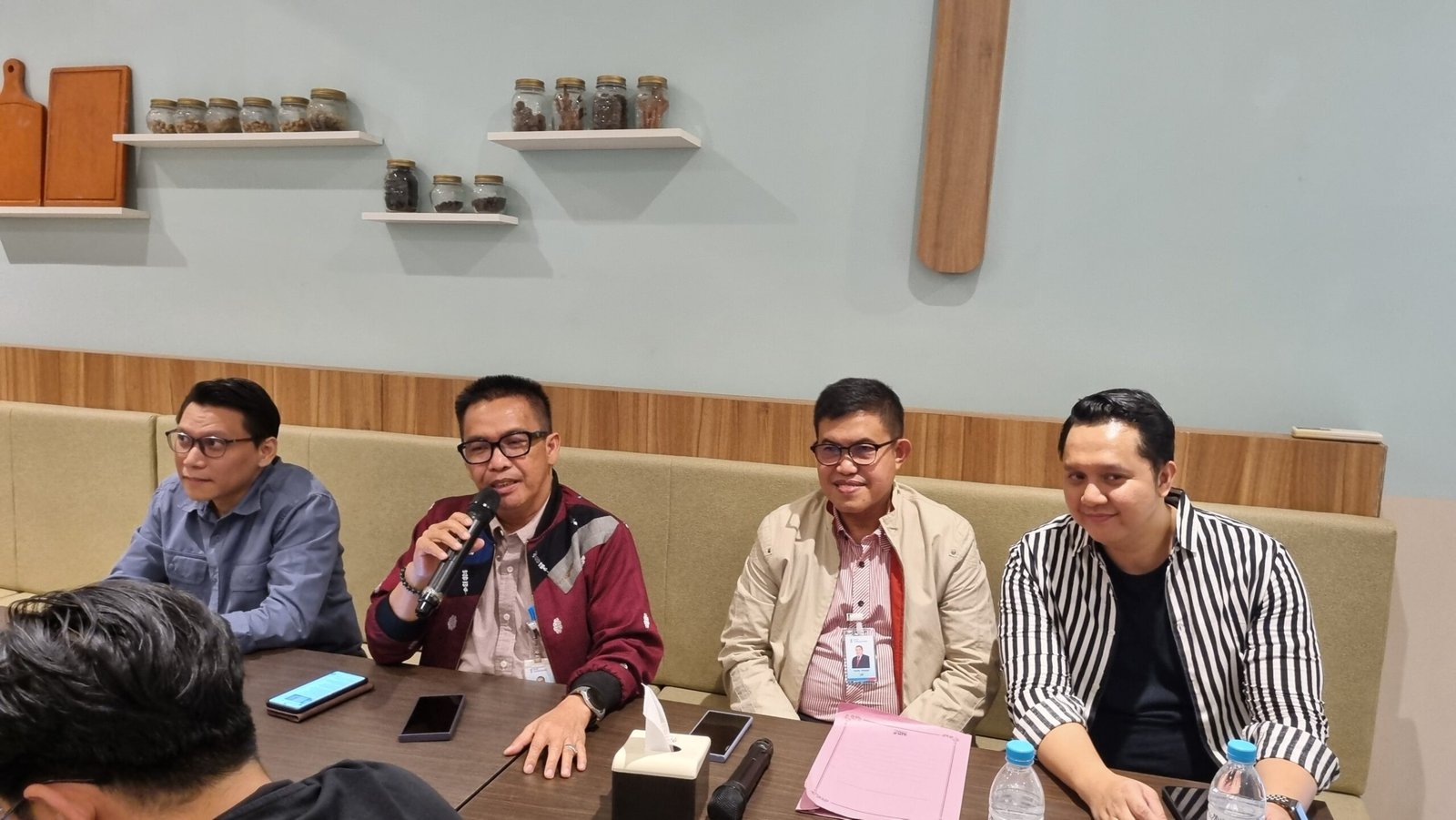 BSB Undi Tabungan Pesirah 2024,Sediakan Grand Prize Ratusan Juta