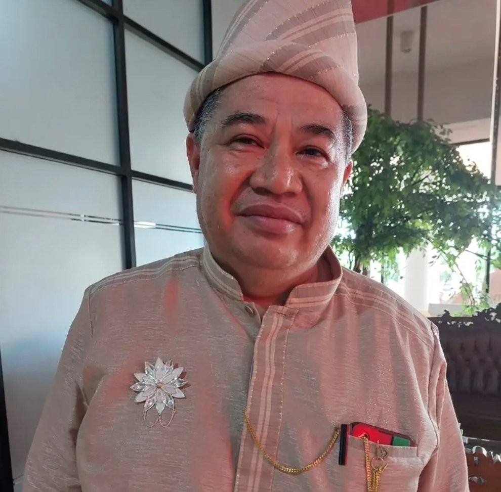 Selamat HUT Ogan Ilir ke 21 Tahun, Terus Berprestasi Dibawah Kepemimpinan Bupati Panca Wijaya Akbar