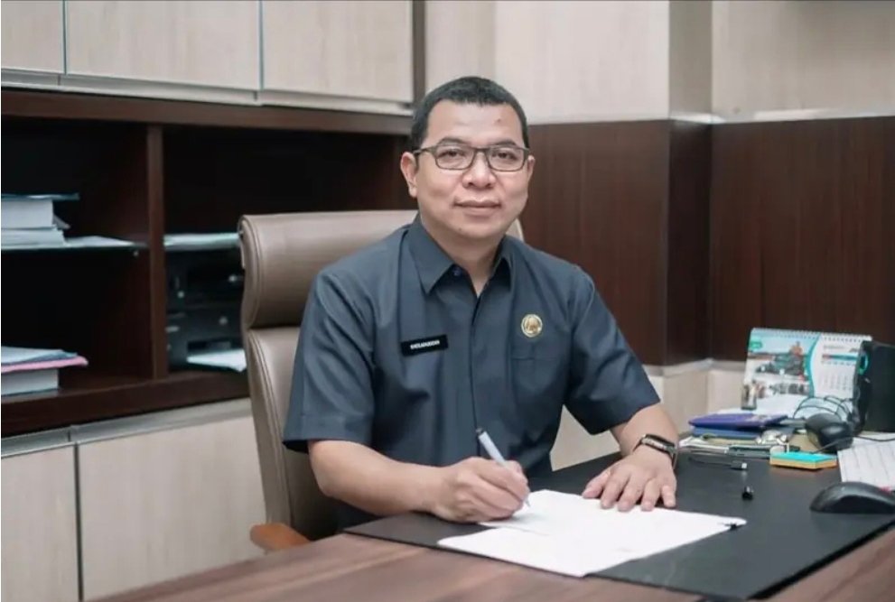 Kepala BPKAD Ogan Ilir Sholahuddin: Geliat Pertumbuhan Ekonomi dan Pembangunan Makin Melesat Dibawah Kepemimpinan Bupati Panca Wijaya Akbar