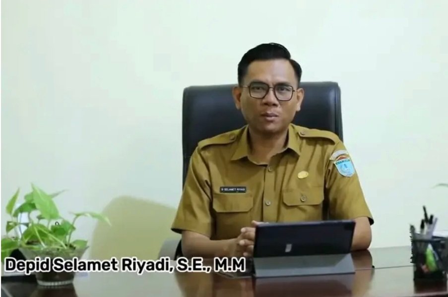 Ogan Ilir Ber-usia 21 Tahun, Bupati Panca Wijaya Akbar Wujudkan Pembangunan Merata, Tak Lagi Ada Daerah Terisolir