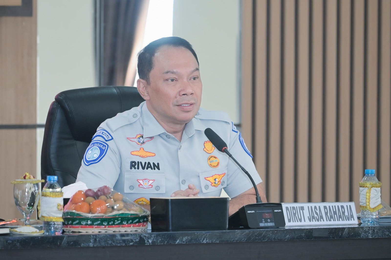 Korlantas POLRI dan PT Jasa Raharja Lanjutkan Survei Jalur di Jawa Timur dan Jawa Tengah, Singgahi Pertigaan Mengkreng di Kediri dan Solo