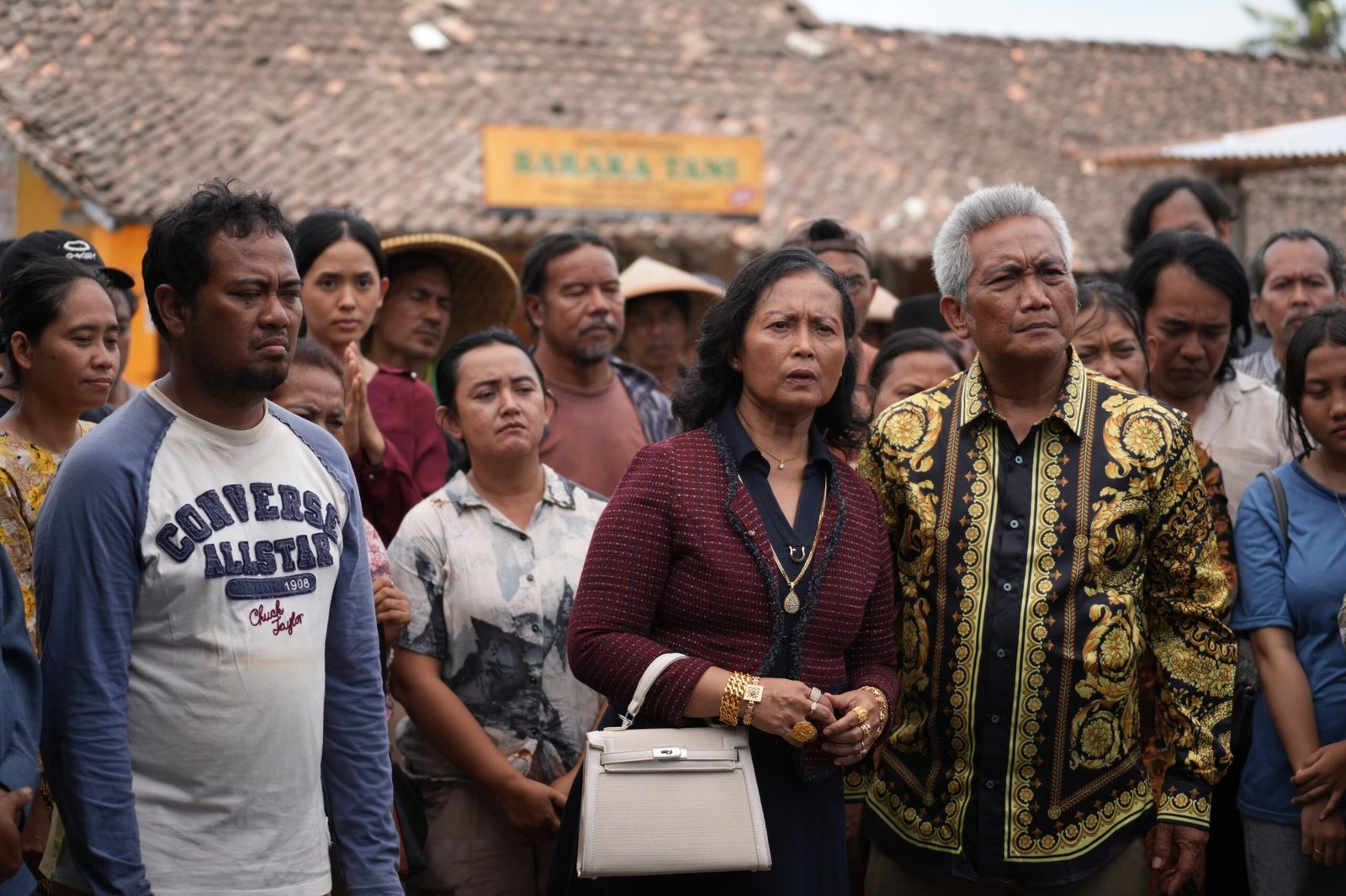 Film Seribu Bayang Purnama Segera Tayang, Diangkat Dari Kisah Nyata Kehidupan Petani Yang Sarat Perjuangan dan Pengprbanan