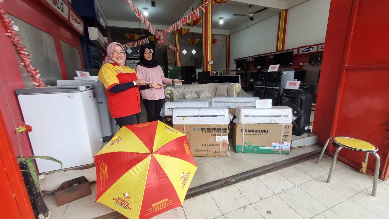 Premium Hadirkan Promo Cicilan Murah Merdeka Bagi Konsumen
