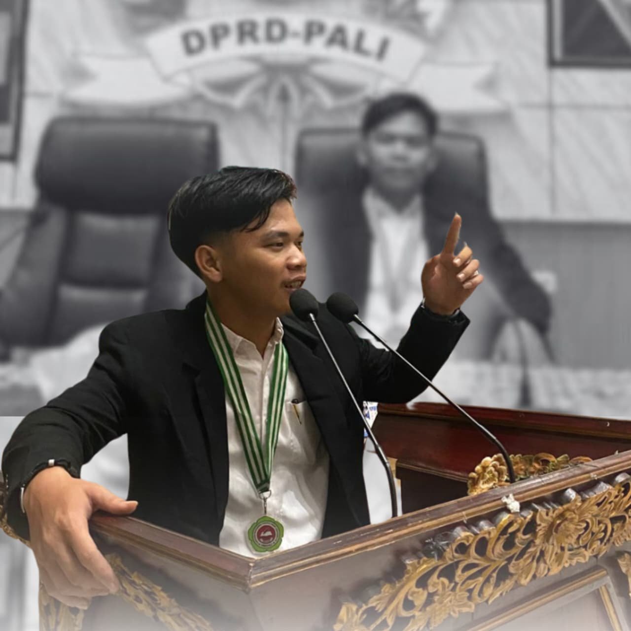 Ketua HIMAPALI Akhi Mushola: Keputusan Mundur Rahayu Saraswati Adalah Ketulusan Politik, Gerindra Harus Meninjau Ulang