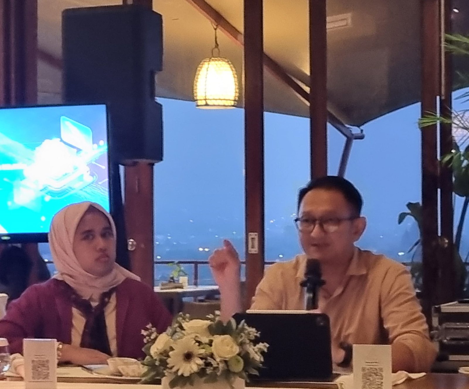 TPID Sumsel Sinergikan Berbagai Program, Inflasi Masih Dalam Sasaran