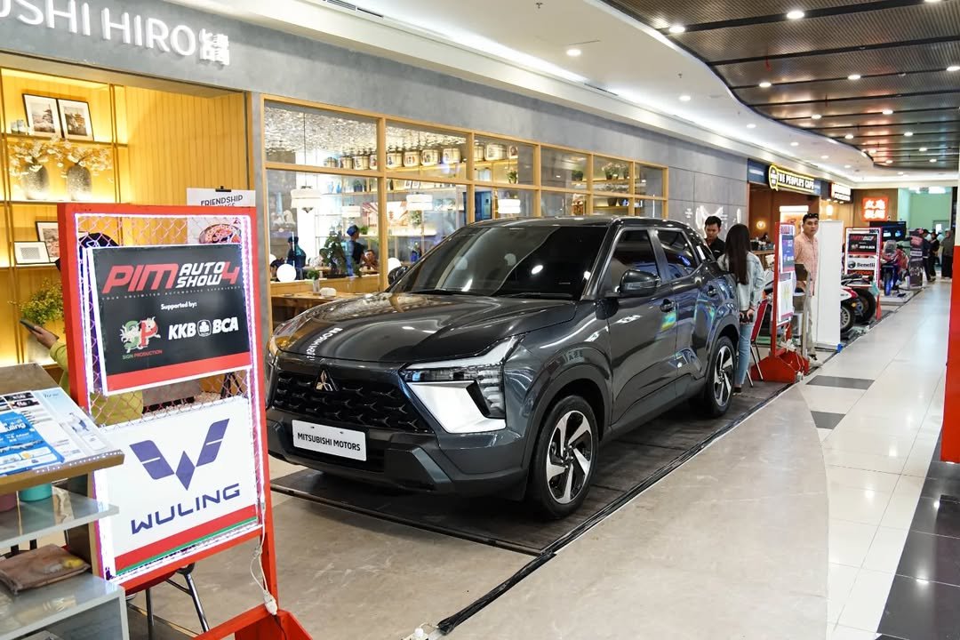 PIM AUTOSHOW 2025 Siap digelar, Hadirkan Inovasi dan Kendaraan Masa Depan