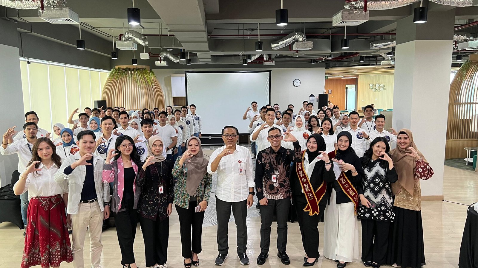 OJK Sumsel Luncurkan Pemilihan Duta IJK Sumsel 2025: Mengasah Kompetensi, Integritas, dan Kepemimpinan IJK Muda