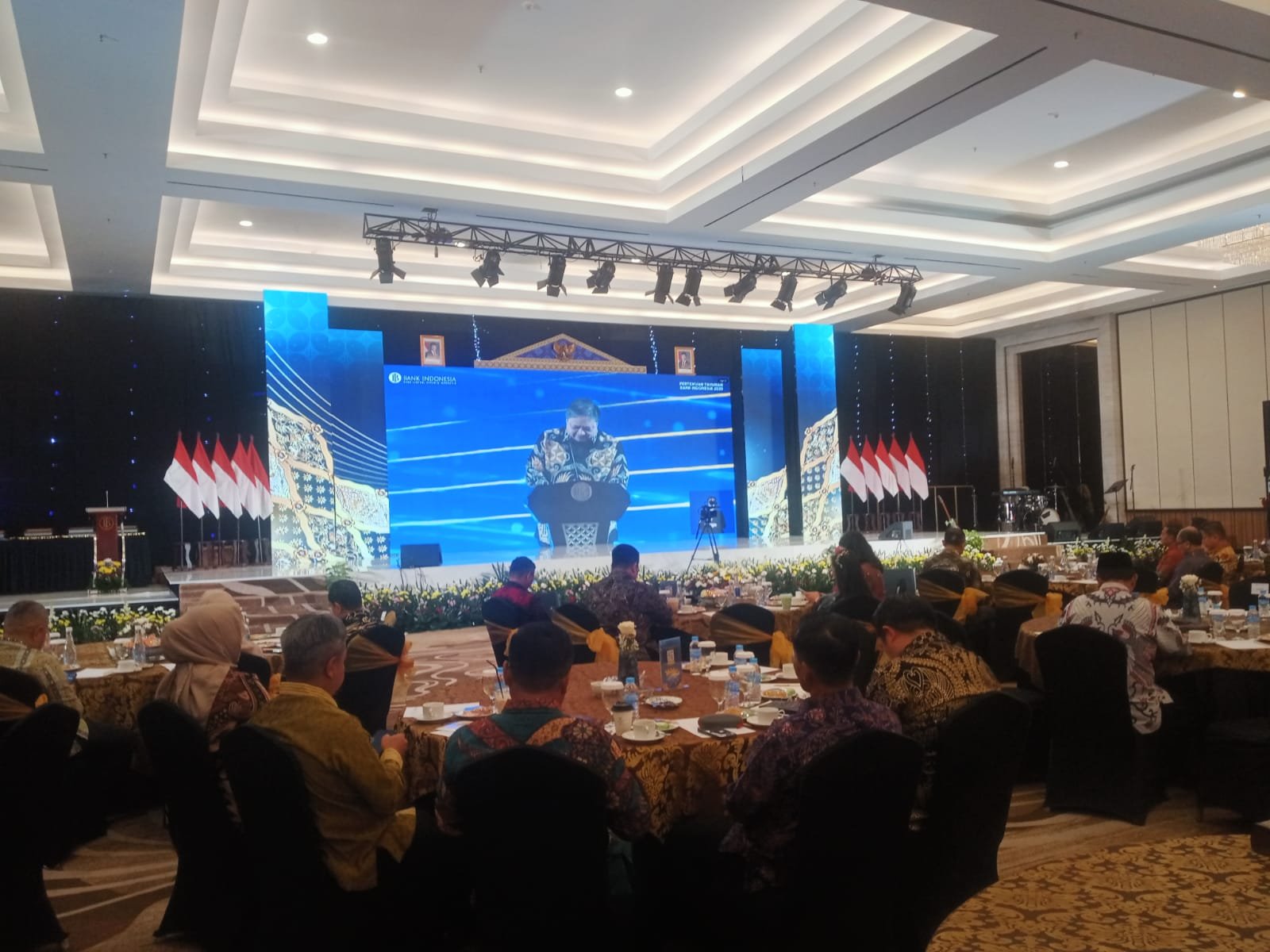 Ekonomi Sumatera Selatan Tahun 2026 Diprakirakan Akan Tetap Kuat dengan Inflasi Terkendali di Kisaran Target
