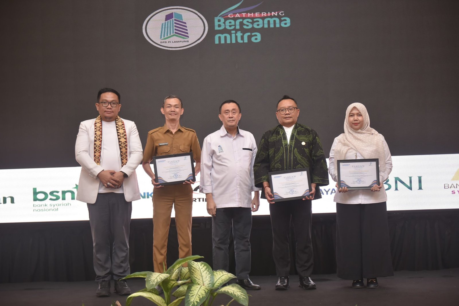 Gelar Gathering Bersama Mitra, Pengembang Indonesia Dorong Akselerasi Program Perumahan