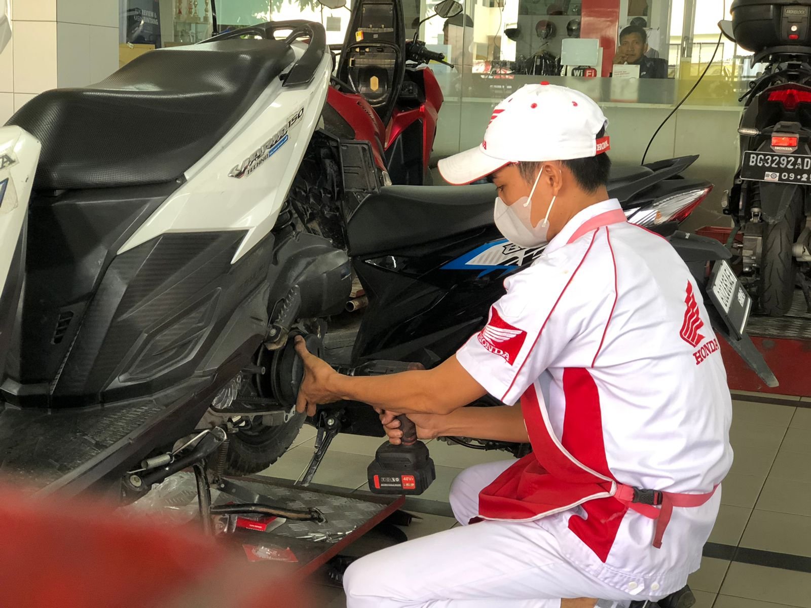 Astra Motor Sumsel Apresiasi Insan Pers di Momentum Hari Pers Nasional 2026