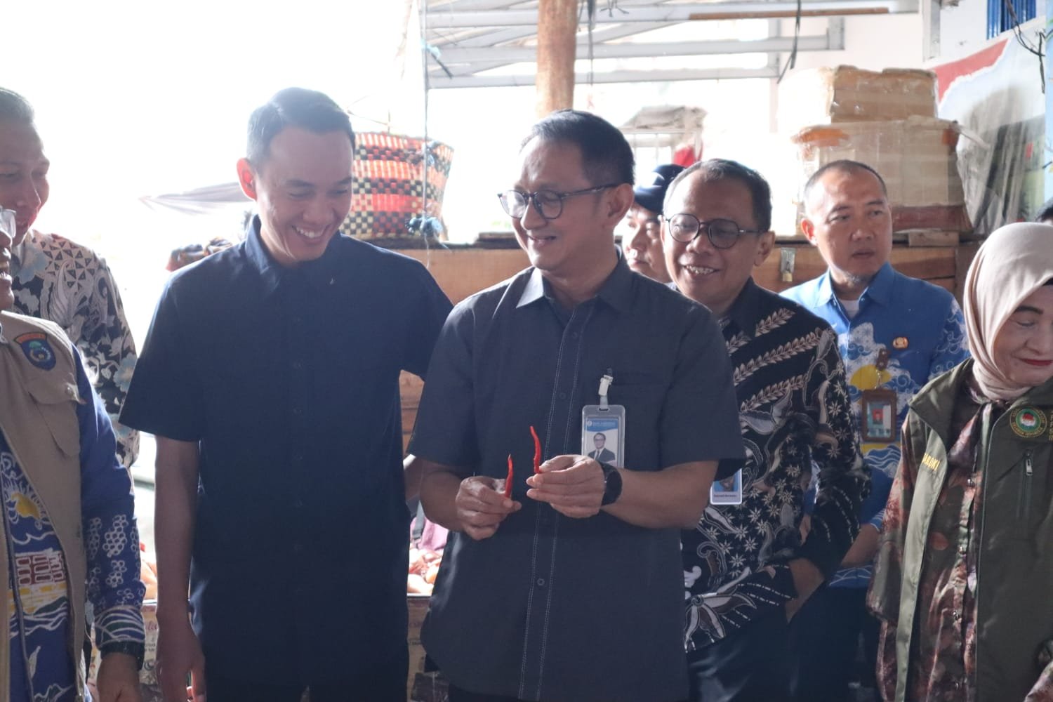 Diseminasi Kebijakan Bank Indonesia dan Kondisi Perekonomian Sumatera Selatan: Sinergi Memperkuat Ketangguhan dan Kemandirian Ekonomi Daerah