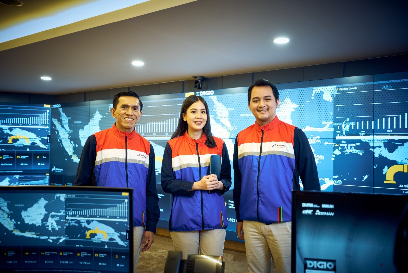 PGN Tingkatkan Kompetensi SDM dan Ekosistem Kerja yang Solid
