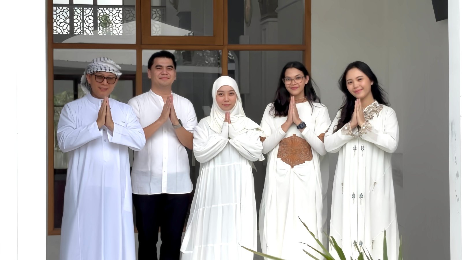Pasar Ramadhan “From Sriwijaya to Arabia”, Perjalanan Rasa Istimewa untuk Berbuka di The Zuri Hotel Palembang