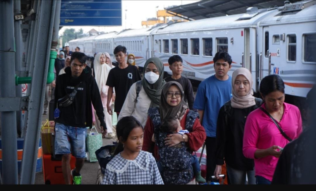 Jelang Lebaran 2026, Bank Sumsel Babel dan Pemprov Sumsel Gelar Mudik Gratis
