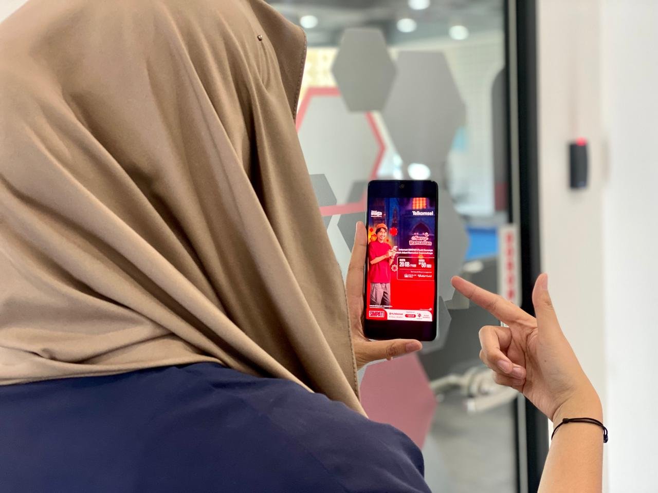 Telkomsel Hadirkan Paket Seru Ramadhan: 20GB dan Muslim Pro Premium & Vidio Gold