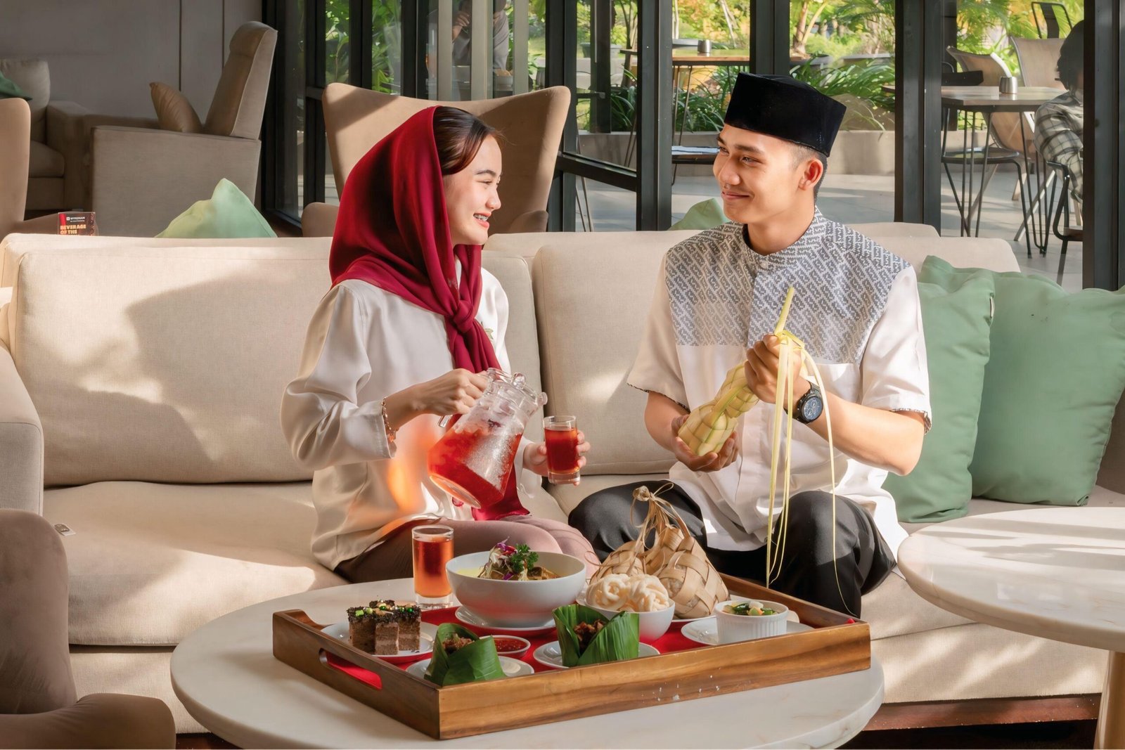 Wyndham Opi Hotel Palembang Sambut Lebaran 2026 dengan Promo Spesia