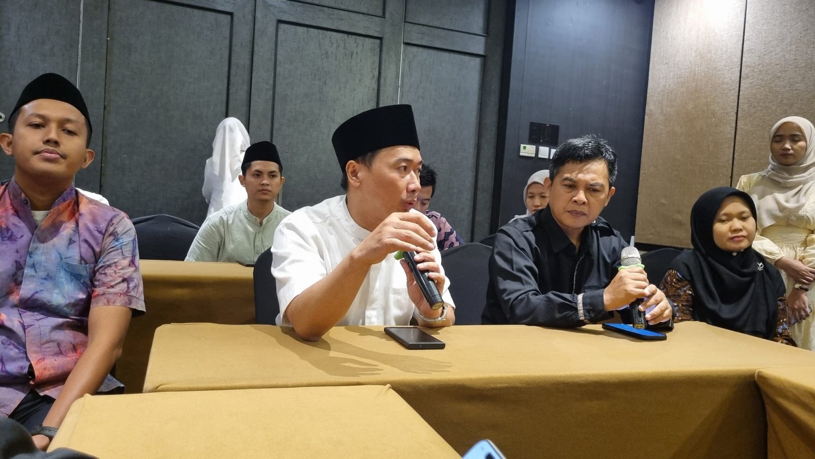 The ALTS Hotel Palembang Pakai Gas Bumi PGN Akui Pengeluaran Operasional Jauh Lebih Efisien