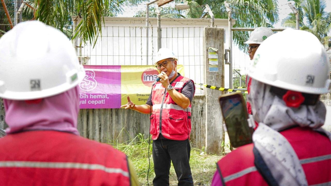 Indosat Luncurkan #LebihBaikIndosat, You Only Need One untuk Ramadan yang Lebih Baik dan Tetap Nyambung
