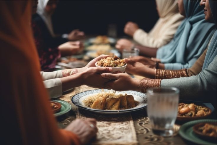 fave+ hotel Palembang Hadirkan Paket Halal Bihalal Mulai dari Rp 128.000/Pax