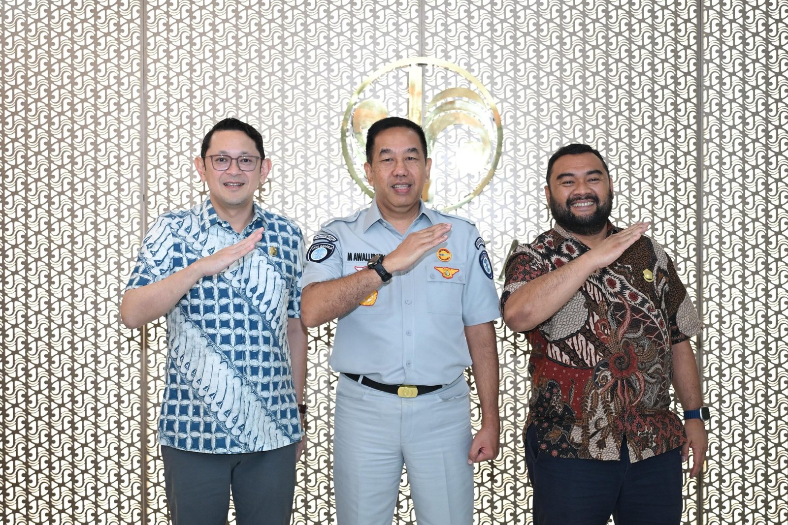 Kolaborasi Jasa Raharja–DPP Organda: Tiga Inisiatif Utama untuk Transformasi Transportasi Publik