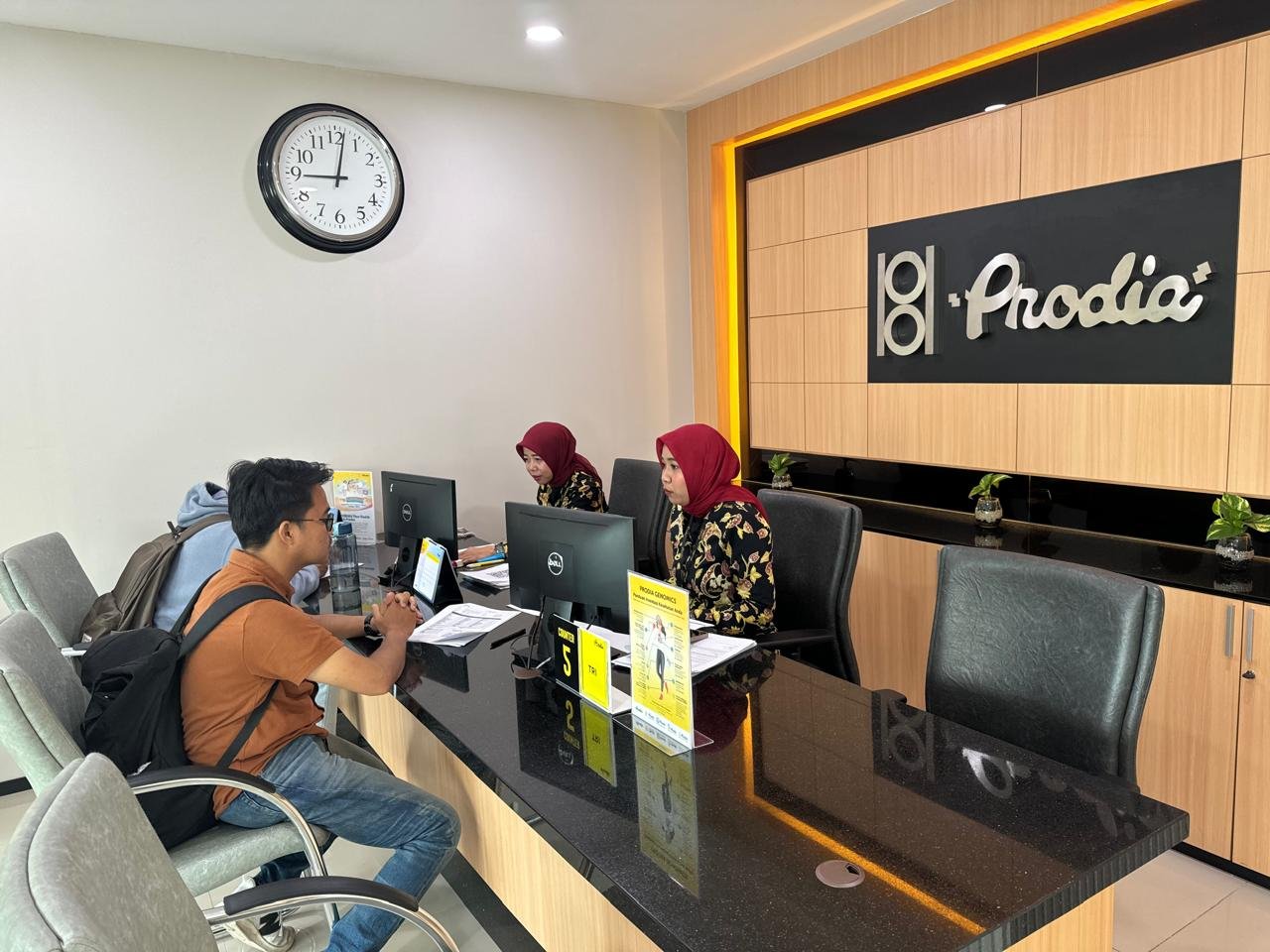 Kesehatan sebagai Bentuk Cinta yang Tak Terlihat