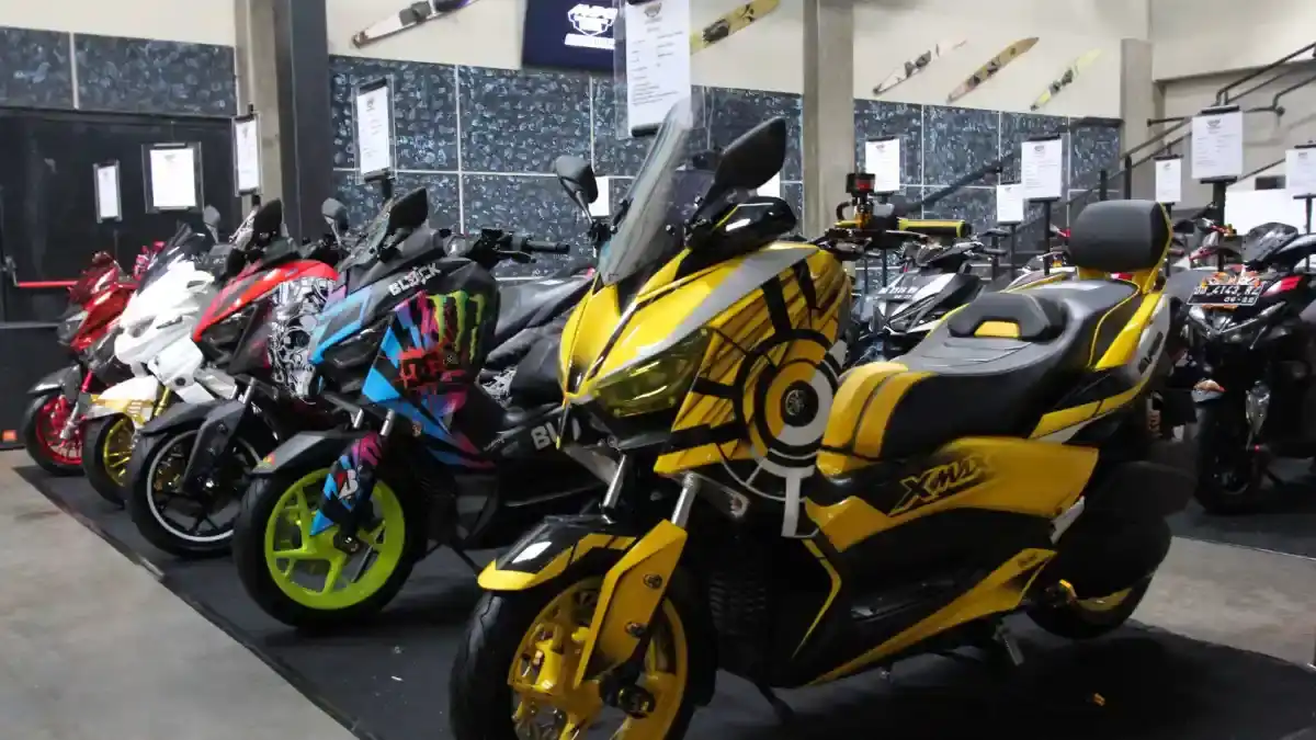 4 Kesalahan Modifikasi yang Jadi Penyebab Motor Mogok Fatal