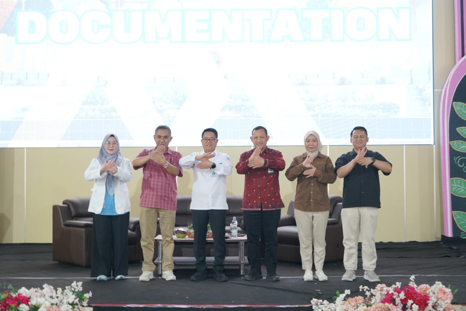 Menanam Karakter, Menumbuhkan Potensi, Membangun Kepemimpinan: Sinergi Bank Sumsel Babel dan Unsri untuk Generasi Masa Depan